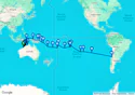 64-DAY KIMBERLEY EXPEDITION & ISLANDS OF THE PACIFIC