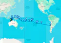 64-DAY KIMBERLEY EXPEDITION & ISLANDS OF THE PACIFIC