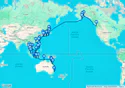 Epic Reefs To Icy Glaciers