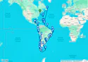 South America