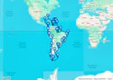 Grand Voyage 2027 - Grand South America