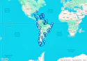 Grand Voyage 2027 - Grand South America