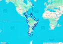 Circle South America Grand Voyage