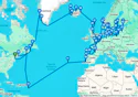 Grand Nordic & Baltic Discovery