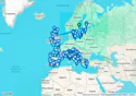 Stockholm To Athens Grand Voyage
