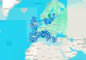 Stockholm To Athens Grand Voyage