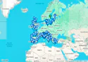 Stockholm To Athens Grand Voyage