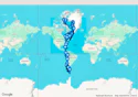 Arctic To Antarctic Explorer