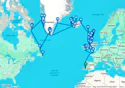 82-DAY ISLES OF THE UNITED KINGDOM & GREENLAND IN-DEPTH