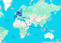 Treasures of Europe Grand Journey: Portugal to Switzerland