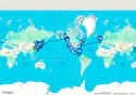 Hong Kong To London Grand Voyage