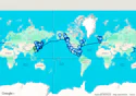 Hong Kong To London Grand Voyage