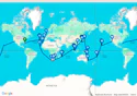Miami To Los Angeles Cruise - Q802C