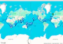Epic World Explorer Cruise - J701