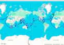 Full World Voyage Cruise - H803D