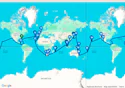 Full World Voyage Cruise - Q802D