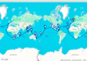 Full World Voyage Cruise - H802F