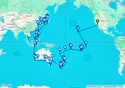 World Cruise 2029