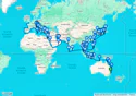 Kangaroo Route