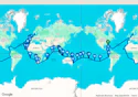129-DAY GRAND WORLD VOYAGE - V710