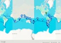 129-DAY GRAND WORLD VOYAGE - V810