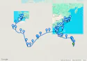 Kangaroo Route