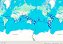 129-DAY GRAND WORLD VOYAGE - V810