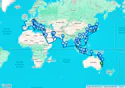 Kangaroo Route