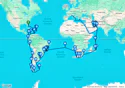 World Cruise 2028