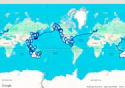 139-Night 2029 World Cruise