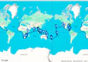 Viking World Cruise