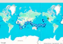 World Cruise 2027