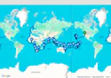 World Cruise 2027