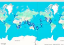 Viking World Voyage Iii