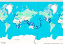 Viking World Voyage Iii