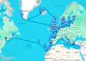 Grand European Discovery