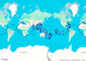 175-Night Azamara World Cruise