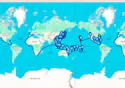 Around The World In 180 Days