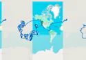 188-Night Azamara World Cruise