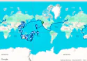 188-Night Azamara World Cruise