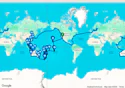 195-Night 2029 World Cruise