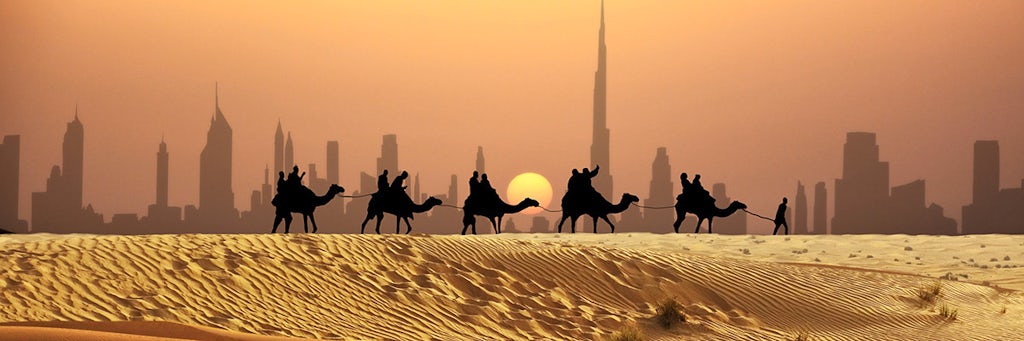  Cruise Deals From Dubai Illustration 