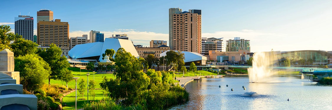 Cruises from Adelaide 2024-2025 | Cruise Deals From Adelaide
