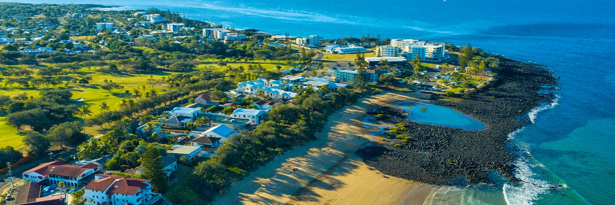 Cruises from Bundaberg