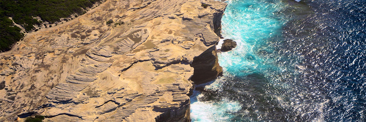 Cruises from Botany Bay