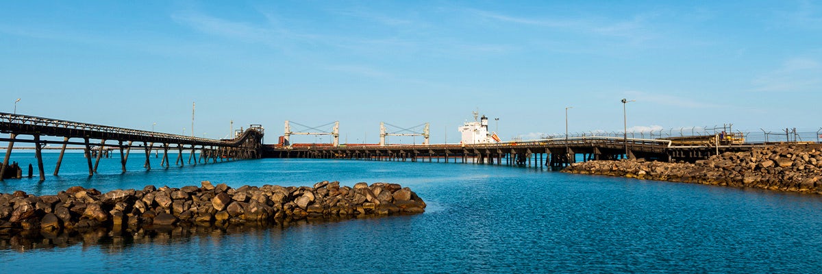Cruises from Groote Eylandt