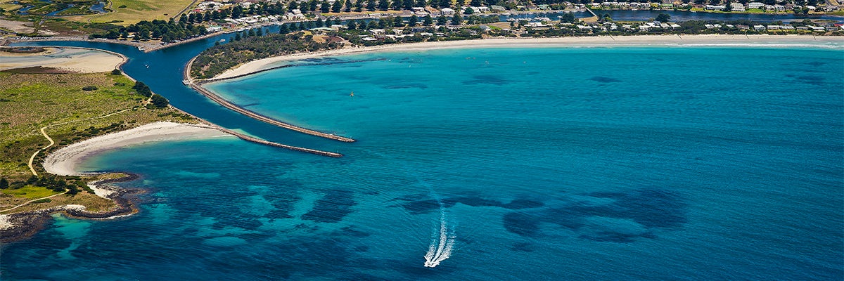 Cruises from Port Fairy