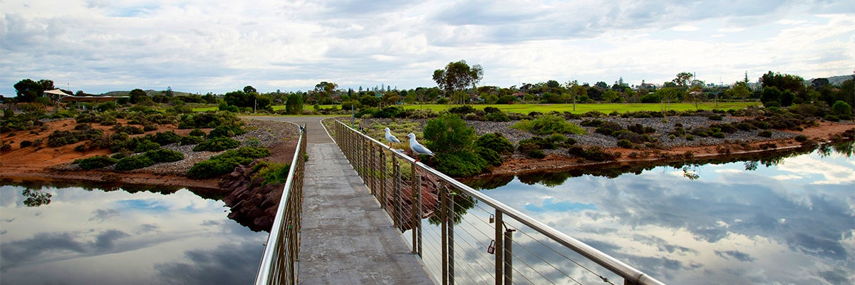 Cruises from Whyalla