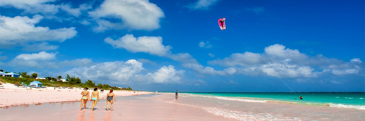 Cruises from Harbour Island
