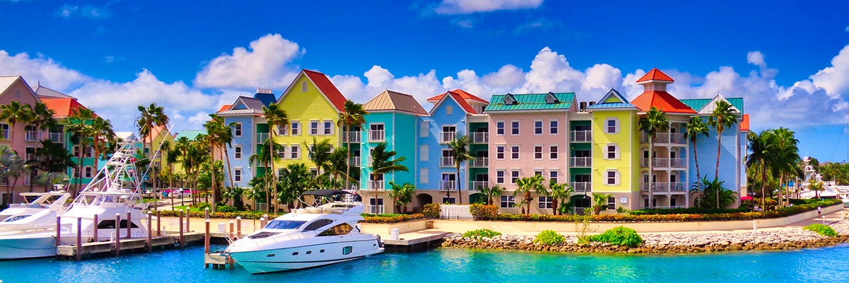nassau cruise